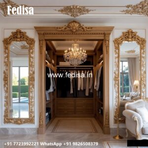 Premium Bedroom Storage No-2199