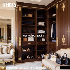 Elegant Wardrobe Trends No-2201