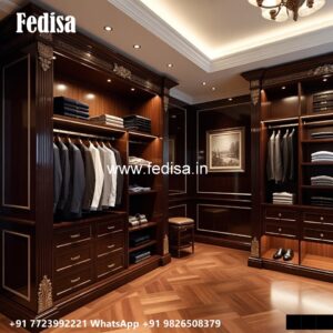 Functional Luxury Closets No-2204