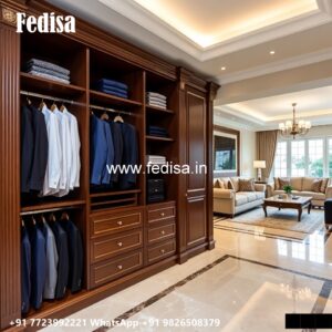 Luxury Storage Interiors No-2207