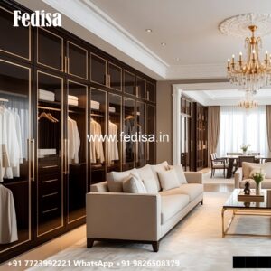 Premium Sliding Closets No-2209