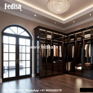 Stylish Bedroom Storage No-2210