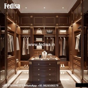 Premium Wardrobe Styles No-2216