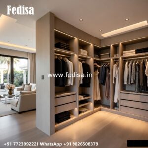Functional Closet Layouts No-2218