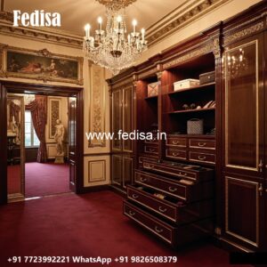 Elegant Modern Storage No-2220