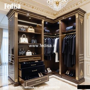 Beautiful Storage Designs No-2227