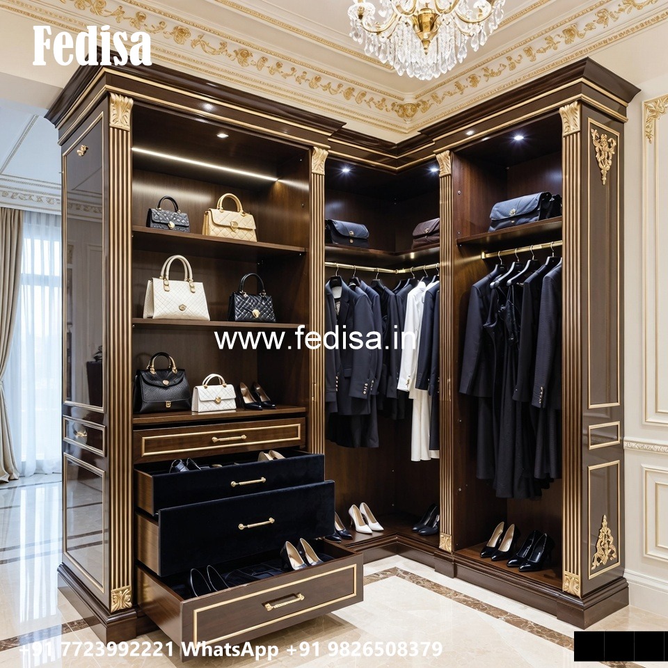 Beautiful Storage Designs No-2227