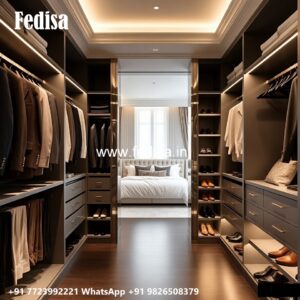 Luxury Closet Concepts No-2228