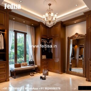 Stylish Closet Trends No-2233