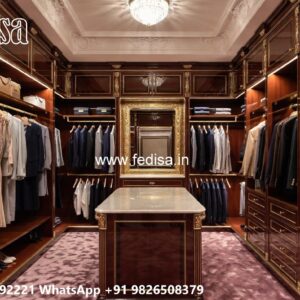 Elegant Storage Interiors No-2237
