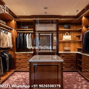 Modern Luxury Storage No-2238
