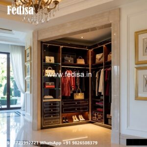 Beautiful Modern Wardrobes No-2243