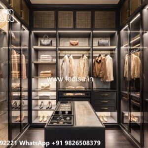 Functional Closet Inspiration No-2244