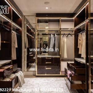 Premium Luxury Closets No-2247