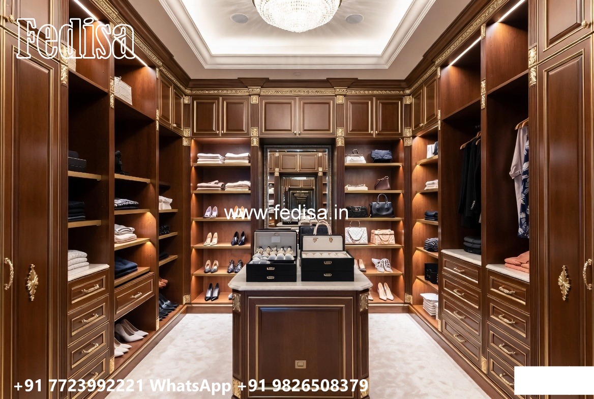 Stylish Closet Concepts No-2248