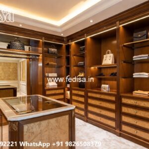 Minimal Sliding Wardrobes No-2249
