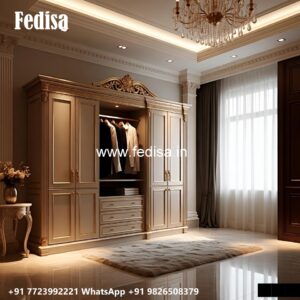 Premium Designer Wardrobes No-2254