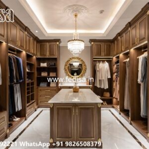 Stylish Storage Wardrobes No-2255