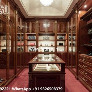Functional Bedroom Storage No-2257