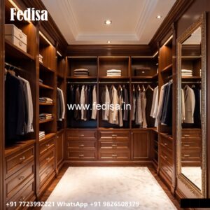 Smart Luxury Storage No-2261