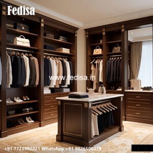 Stylish Modern Storage No-2263