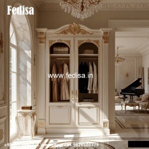 Contemporary Sliding Wardrobes No-2264