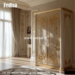 Functional Sliding Wardrobes No-2268