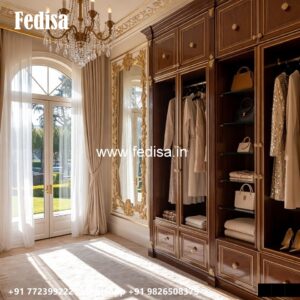 Contemporary Luxury Storage No-2274