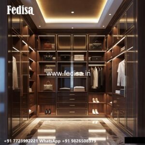 Elegant Wardrobe Styles No-2275