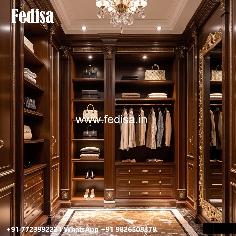 Beautiful Bedroom Closets No-2276