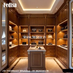 Premium Sliding Storage No-2277