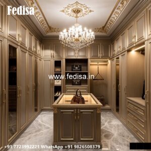 Functional Luxury Wardrobes No-2279