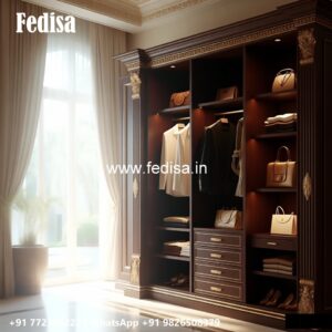 Luxury Storage Concepts No-2281