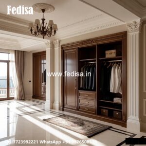 Functional Closet Storage No-2288