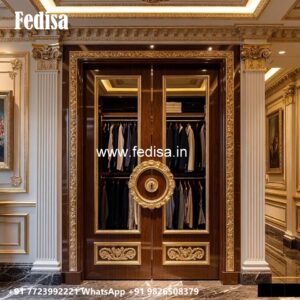 Modern Designer Closets No-2299