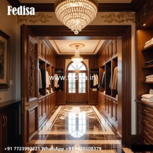 Premium Storage Wardrobes No-2300