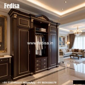 Premium Interior Closets No-2307