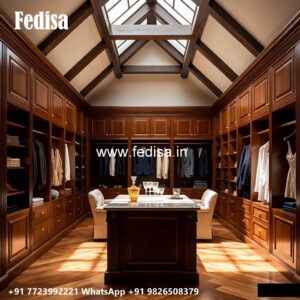 Stylish Bedroom Inspiration No-2308