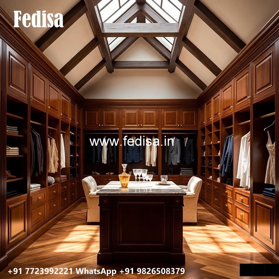 Stylish Bedroom Inspiration No-2308