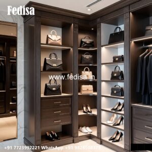 Stylish Closet Ideas No-2316