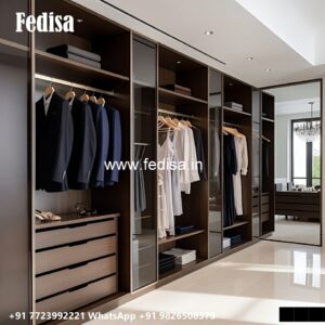 Functional Luxury Storage No-2317