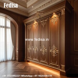 Elegant Closet Trends No-2323