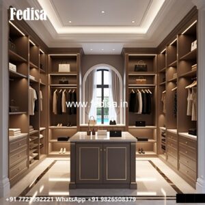 Luxury Bedroom Storage Ideas No-2327