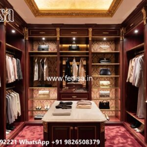 Smart Closet Concepts No-2330