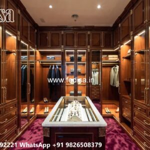 Premium Sliding Wardrobes No-2331
