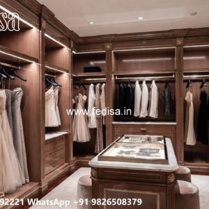 Premium Wardrobe Decor No-2338