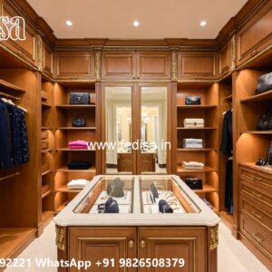 Luxury Interior Storage No-2344
