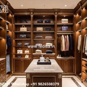 Functional Closet Trends No-2345