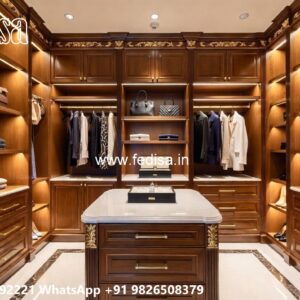 Premium Designer Closets No-2346