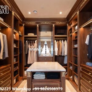 Luxury Sliding Storage No-2349